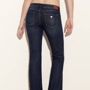 Brittney flare Guess Jeans